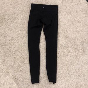 lululemon athletic leggings